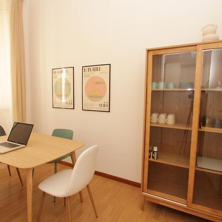 Appartamento Crescenzio Flats Roma Esterno foto