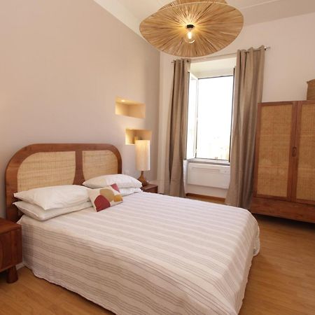 Appartamento Crescenzio Flats Roma Esterno foto