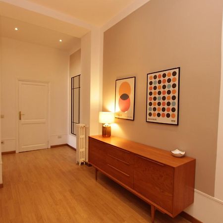 Appartamento Crescenzio Flats Roma Esterno foto