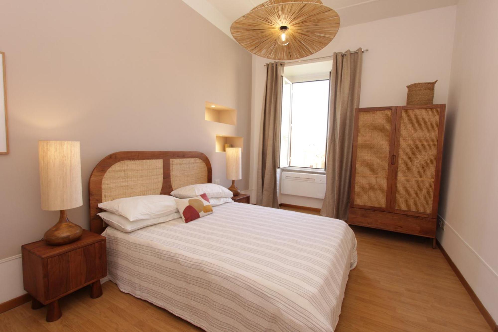 Appartamento Crescenzio Flats Roma Esterno foto