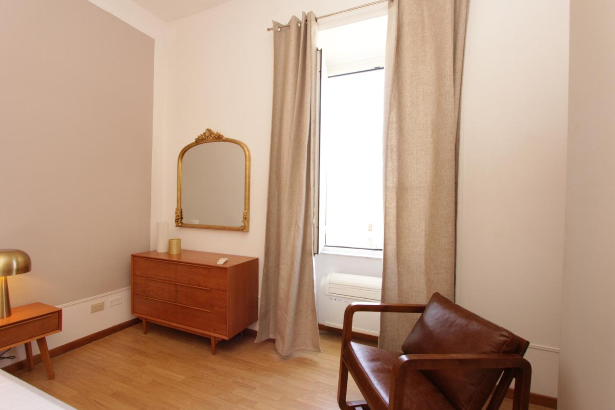 Appartamento Crescenzio Flats Roma Esterno foto