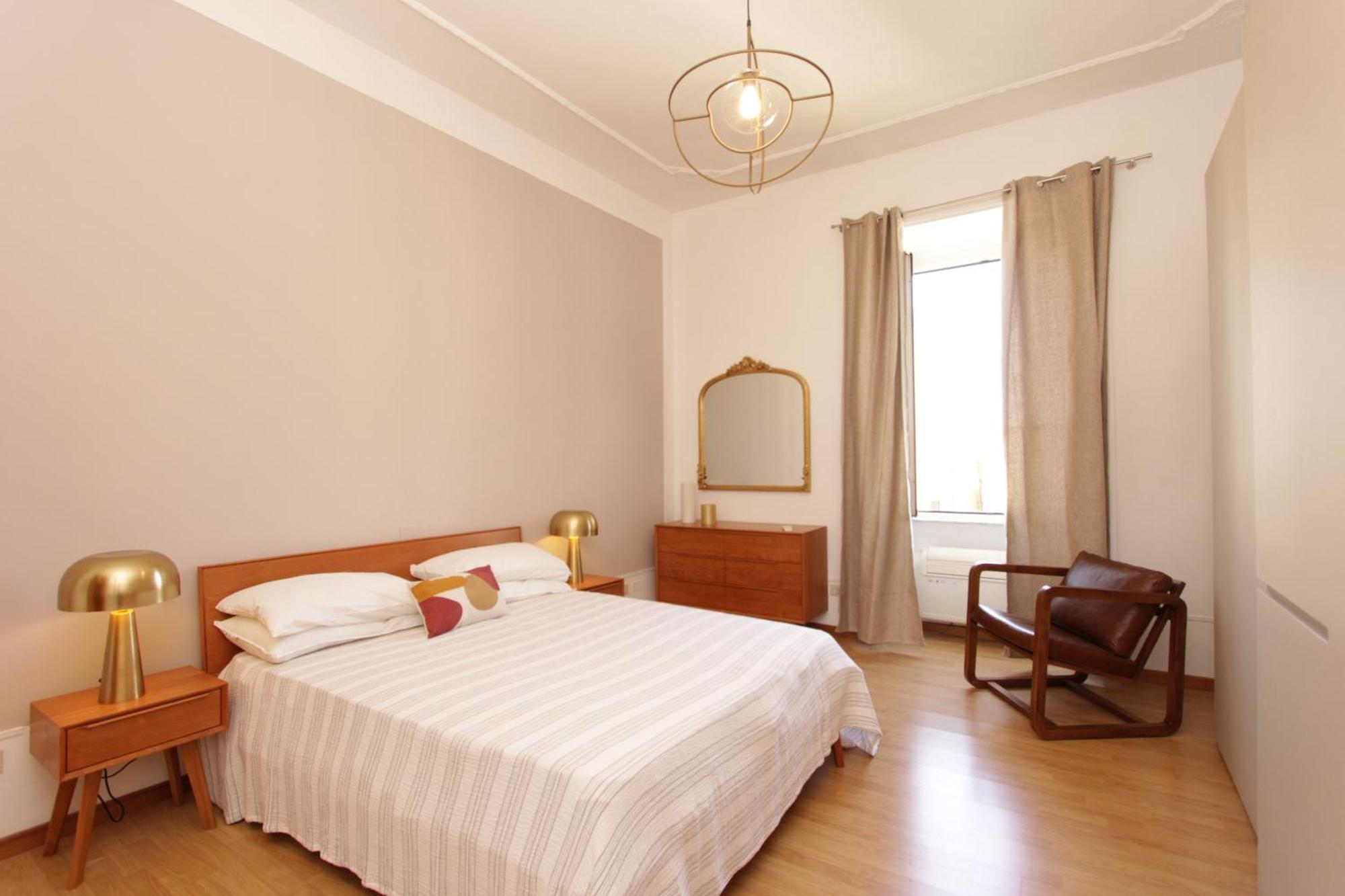 Appartamento Crescenzio Flats Roma Esterno foto