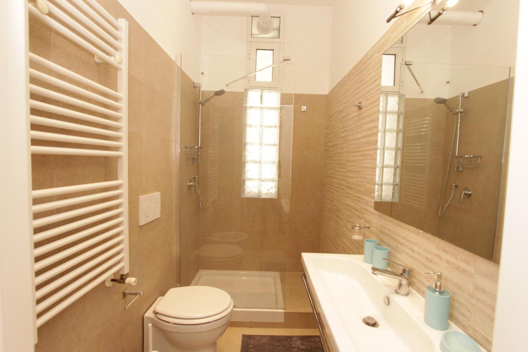 Appartamento Crescenzio Flats Roma Esterno foto