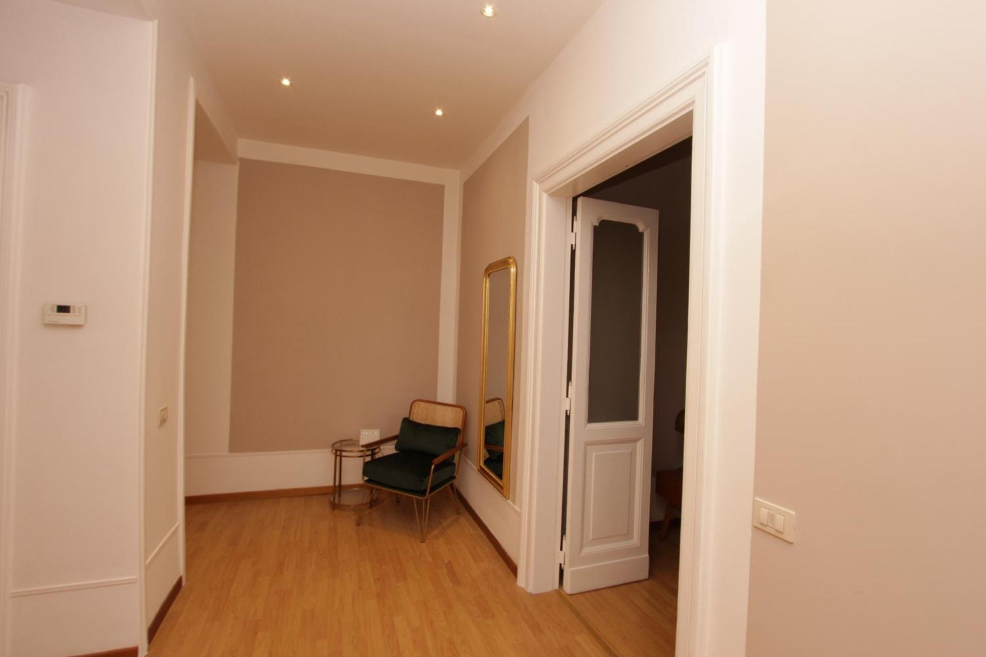 Appartamento Crescenzio Flats Roma Esterno foto